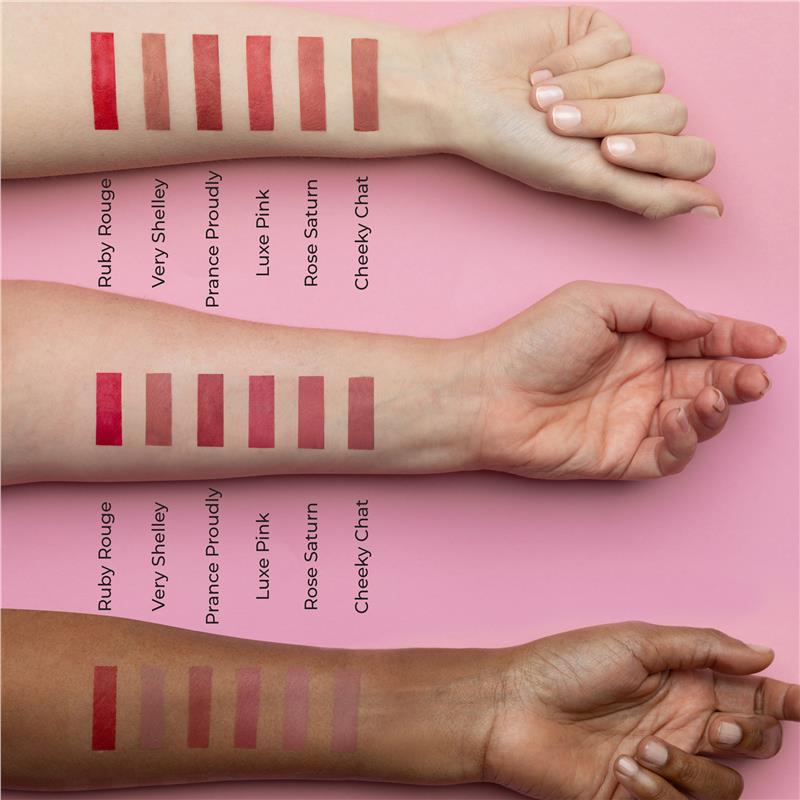 MCoBeauty Liquid Lip Liner Cheeky Chat