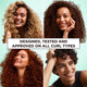 Garnier Fructis Curls Method Shampoo 200ml - 100hr Hydration – view 7 - Auzzistore