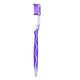 Colgate Zig Zag Deep Interdental Clean Toothbrush - Soft Value Pack (6 Pack) – view 7 - Auzzistore