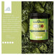 Vital All-In-One Organic Superfood Powder 300g with Probiotics – view 7