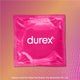 Durex Pleasure Me Ribbed Dotted Condoms 30 Pack – view 8