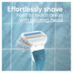 Gillette Venus 3-Blade Smooth Pivoting Razor Refills, 4-Pack – view 7 - Auzzistore