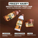 Garnier Fructis Smoothing Macadamia Conditioner for Unruly Hair - 350ml – view 7