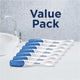 Clearblue Early Detection Pregnancy Test 7 Pack - Results 6 Days Early – view 7