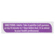 Nature's Way Adult Vita Gummies Sugar Free High Strength Sleep 40 Gummies - Relaxation & Sleep Support – view 7