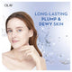 Olay Luminous Hyaluron + Niacinamide Gel Moisturiser - 50g – view 6