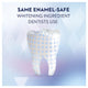 Oral-B 3D White Whitening Strips Sensitive - 14 Pack – view 8