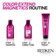 Redken Colour Extend Magnetics Conditioner - 300ml – view 7 - Auzzistore