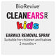 BioRevive Clean Ears Kids Spray - 30ml for Gentle Ear Care – view 7 - Auzzistore