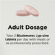 Blackmores Lyp-sine Lysine Tablets 100 | Cold Sore & Immune Support – view 7 - Auzzistore