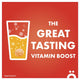 Voost Orange Multivitamin Effervescent Tablets for Adults, 20 Pack – view 7