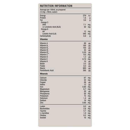 Alula Gold Soy Infant Formula 0-12 Months - 900g - Auzzi Store