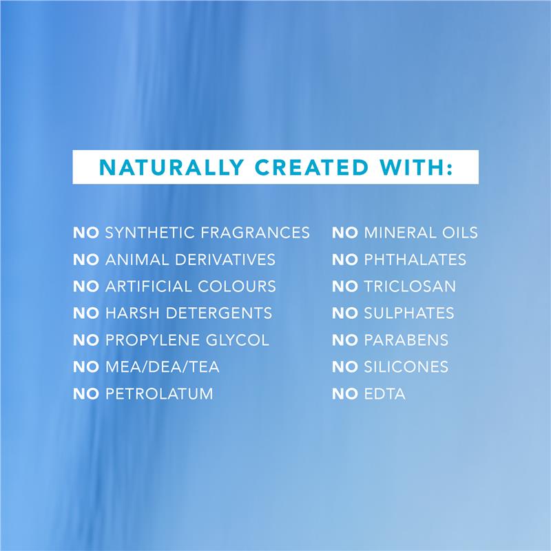 Sukin Aquaboost 3D Hyaluronic Acid Hydration Mist 125ml - Ultimate Skin Hydrator