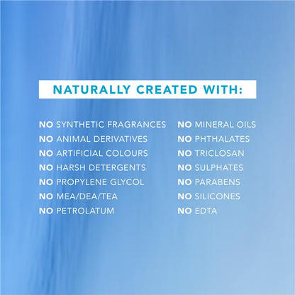 Sukin Aquaboost 3D Hyaluronic Acid Hydration Mist 125ml - Ultimate Skin Hydrator