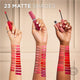 L'Oreal Paris Infallible Matte Resistance Liquid Lipstick 601 Worth It – view 7