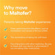 Maltofer Oral Iron Syrup 150ml - Iron Supplement – view 8 - Auzzistore