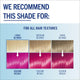 Schwarzkopf LIVE Colour Shocking Pink - Semi Permanent 75ml – view 8