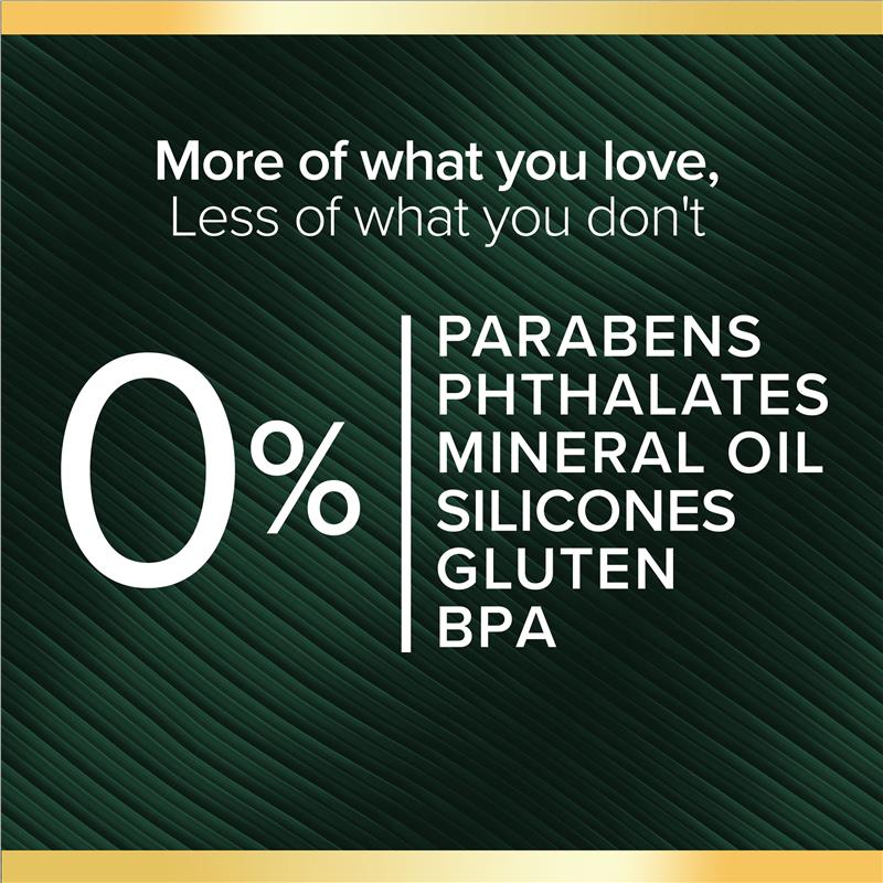 Palmolive Luminous Oils Macadamia & Peony Body Wash 750ml