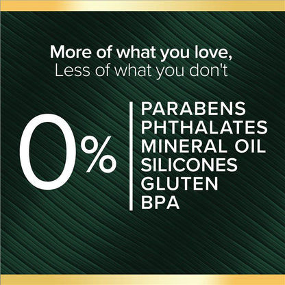 Palmolive Luminous Oils Macadamia & Peony Body Wash 750ml