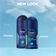 NIVEA MEN Intense Protection Fresh Roll-On Deodorant 72H, 50ml – view 7