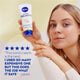NIVEA Q10 3-in-1 Anti-Age Hand Cream with UV Filters - 100ml – view 7