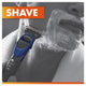 Gillette Fusion ProGlide Power Styler Shaving Razor - Ultimate Grooming Tool – view 7 - Auzzistore