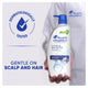 Head & Shoulders Clean & Balanced Anti-Dandruff Shampoo 850ml – view 7 - Auzzistore