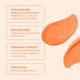 Essano Super Glow Vitamin C Moisturiser - 50ml – view 7 - Auzzistore