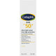 Cetaphil Sun SPF 50+ Ultra Light Lotion 100ml – view 7 - Auzzistore