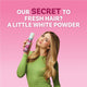 Batiste Blush Dry Shampoo 200ml - Flirty & Floral Fragrance – view 6 - Auzzistore