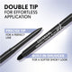 Covergirl Perfect Point Plus Ink Eyeliner - 280 Shimmering Brown, 0.28g – view 8