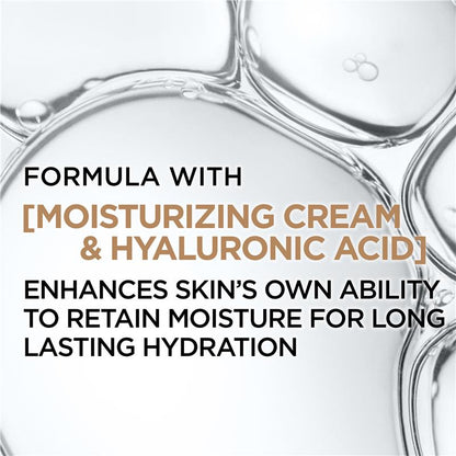 L'Oreal Paris True Match Liquid Foundation 2.5W