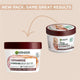Garnier Body Superfood Cocoa & Ceramide Nourishing Cream 380ml - Deep Hydration for Dry Skin – view 8