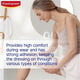 Elastoplast Sensitive Dressing 4XL 10x20cm - 5 Sterile Dressings – view 7