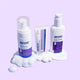 Benzac Acne Control 3 Step Starter Kit (50g + 130mL + 118mL) – view 8