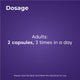 Sambucol Cold & Flu - 24 Capsules – view 7 - Auzzistore