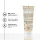 Klorane Conditioner with Organic Cupuacu 200ml - Frizz Control – view 7