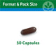 Cenovis Men's Multivitamin + Performance Support - 50 Capsules – view 7 - Auzzistore