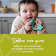 Tommee Tippee Fresh Food Feeder - Teething Relief for Babies – view 7