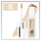 Maybelline Superstay 30 Hour Concealer 15 Light – view 6