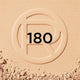 L'Oreal Paris Infallible Foundation In A Powder 180 Rose Sand – view 7 - Auzzistore