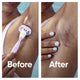 Gillette Venus Comfortglide Sensitive 3-Blade Razor Handle +2 Refills – view 7
