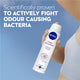 NIVEA Women's INFINIFRESH Deodorant 72hr Protection 250ml – view 7