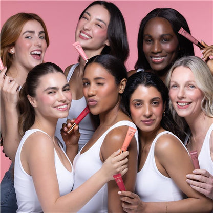 MCoBeauty Soft Matte Beauty Wand Cosmopolitan Blush