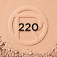 L'Oreal Paris Infallible 24 Hour Foundation in a Powder 220 Sand – view 7 - Auzzistore