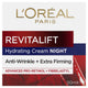 L'Oreal Paris Revitalift Night Cream 50ml – view 7 - Auzzistore