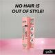 Got2b Farewell Flyaways Touch Up Brush 16ml - Tame Flyaways Effortlessly – view 8 - Auzzistore