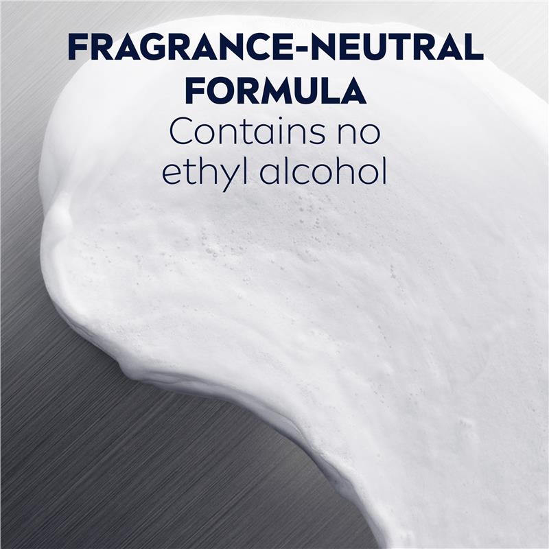 NIVEA MEN Sensitive Shaving Cream with Chamomile & Vitamin E 100ml