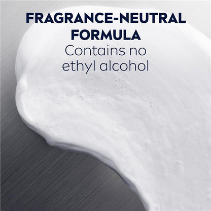 NIVEA MEN Sensitive Shaving Cream with Chamomile & Vitamin E 100ml