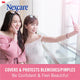 Nexcare Acne Patch Transparent & Thin - 18 Pack – view 7 - Auzzistore